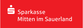 Sparkasse Mitten im Sauerland